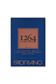FABRIANO 1264 BRISTOL 200G A4 GLUED PAD (50)