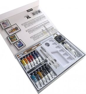 PEBEO COLLECTION XL OIL SET