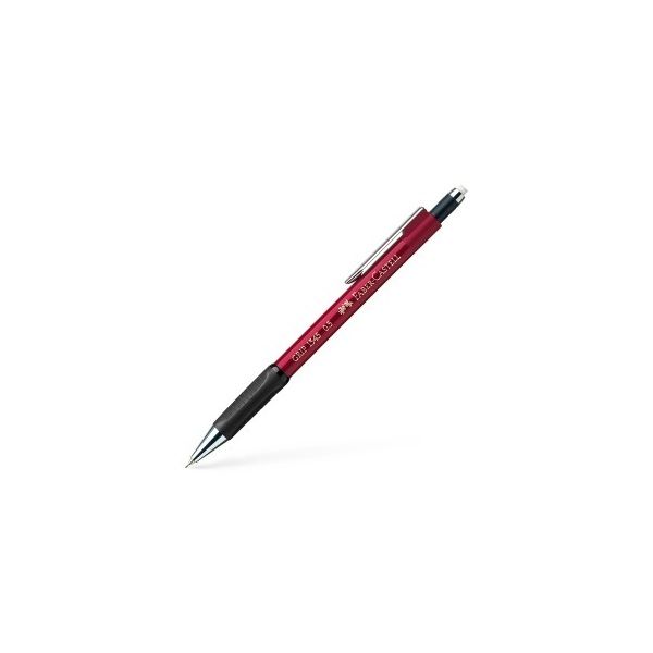 Grip 1345 mechanical pencil, 0.5 mm, navy blue