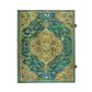 PAPERBLANKS TURQUOISE CHRONICLES ULTRA LIN