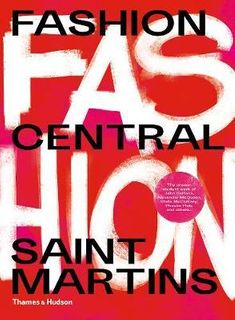 FASHION CENTRAL SAINT MARTINS