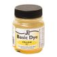 JACQUARD BASIC DYE 14.17G JAR YELLOW