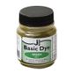 JACQUARD BASIC DYE 14.17G JAR GREEN