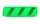 GOLDEN SOFLAT 59ML FLUORESCENT GREEN