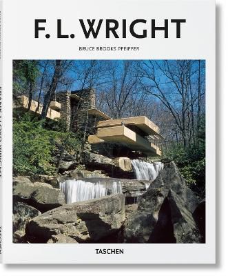 F.L.WRIGHT