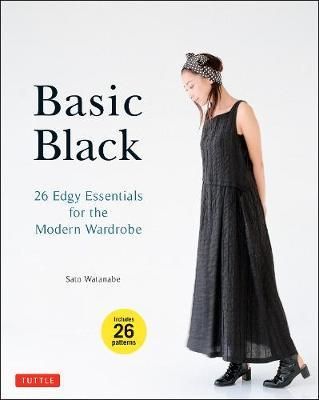 BASIC BLACK 26 EDGY ESSENTIALS