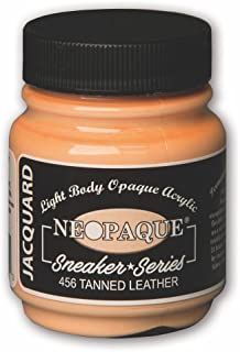 JACQUARD NEOPAQUE PAINT 66.54ML TANNED LEATHER