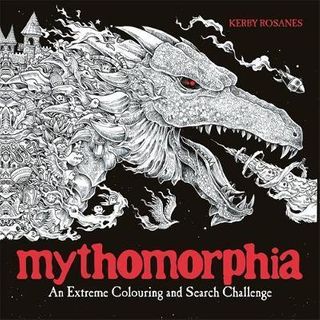 MYTHOMORPHIA