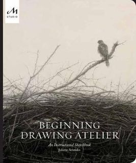 BEGINNING DRAWING ATELIER