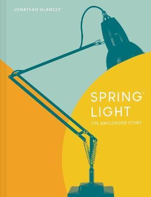 SPRING LIGHT THE ANGLEPOISE LAMP