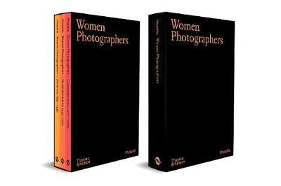 WOMEN PHOTOGRAPHERS (SLIPCASED SET)