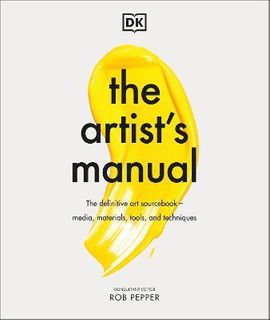 THE ARTISTS MANUAL