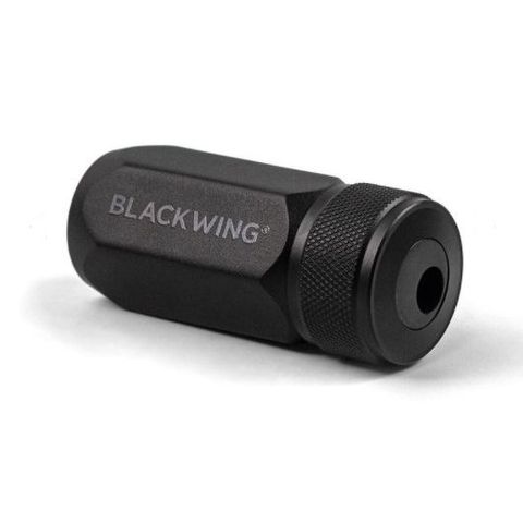 BLACKWING ONE STEP PENCIL SHARPENER