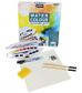 PEBEO COMPLETE WATERCOLOUR SET 24 X 1/2 PANS