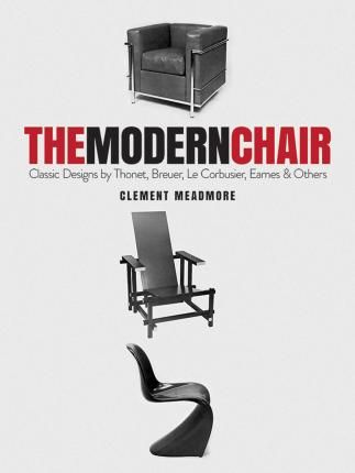 THE MODERN CHAIR