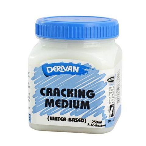 DERIVAN CRACKING MEDIUM 250ML