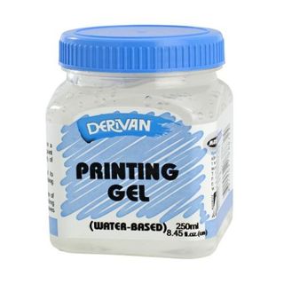 DERIVAN PRINTING GEL 250ML