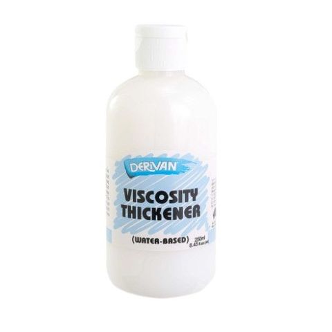 DERIVAN VISCOSITY THICKENER 250ML