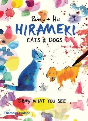 HIRAMEKI CATS DOGS