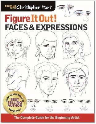 FIGURE IT OUT FACES AND EXPRESSIONS