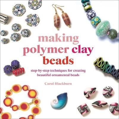 MAKING POLYMER CLAY BEADS