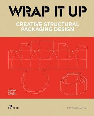 WRAP IT UP PACKAGING DESIGN