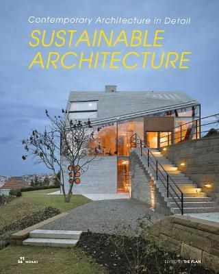 SUSTAINABLE ARCHITECTURE