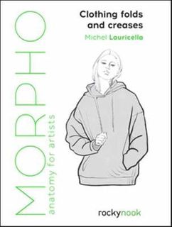 MORPHO: CLOTHING FOLDS AND CREASES