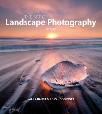 ART OF LANDSCAPE PHOTOGRAPHY