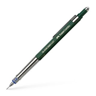 FABER MECHANICAL PENCIL TK-FINE VARIO L 0.7MM