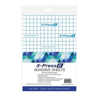 X-Press It Magnetic LED Light Pad A3