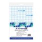 X-PRESS IT DOUBLE SIDED ADHESIVE SHEETS A5 (PKT 5)