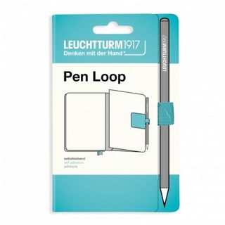 LEUCHTTURM1917 PEN LOOP AQUAMARINE