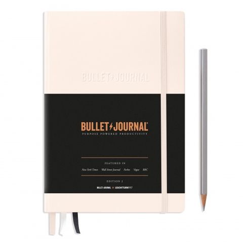 Sketch Books & Journals, Derwent A5 Dotted Journal Set