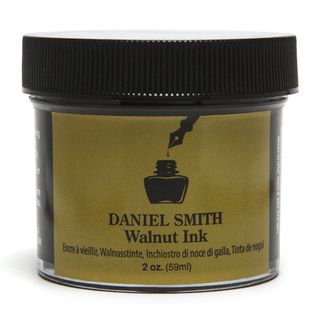 DANIEL SMITH WALNUT INK 59ML