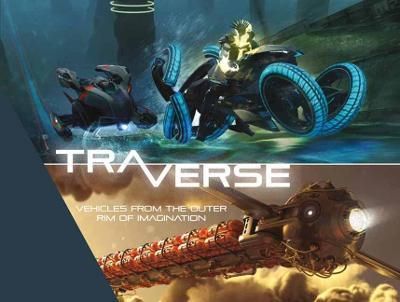 TRAVERSE : VEHICLES FROM THE OUTER RIM