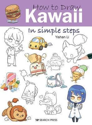 DRAW KAWAII IN SIMPLE STEPS