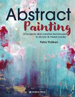 ABSTRACT PAINTING