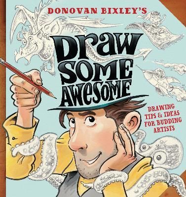 DRAW SOME AWESOME