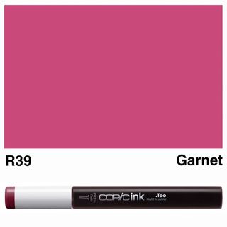 COPIC INK R39 GARNET