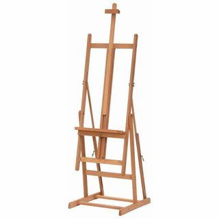 MABEF M08 CONVERTIBLE EASEL