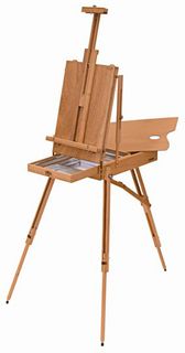 MABEF M22 BIG SKETCH BOX EASEL