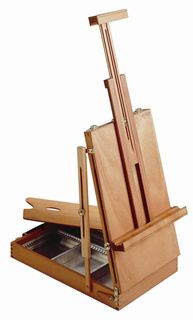 MABEF M24 TABLE SKETCH EASEL