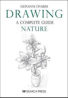 DRAWING A COMPLETE GUIDE TO NATURE