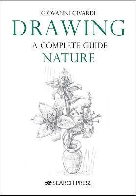 DRAWING A COMPLETE GUIDE TO NATURE