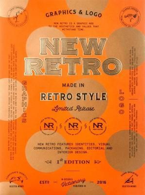 NEW RETRO: 20TH ANNIVERSARY EDITION