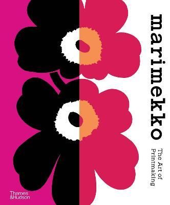 MARIMEKKO: THE ART OF PRINTMAKING