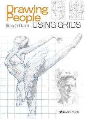 DRAWING PEOPLE USING GRIDS