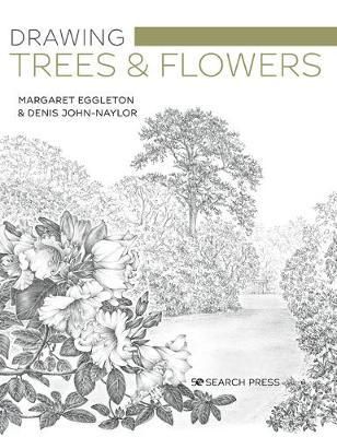 DRAWING TREES AND FLOWERS