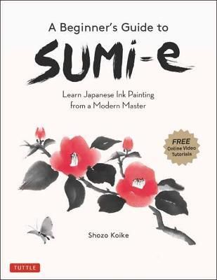 BEGINNERS GUIDE TO SUMIE